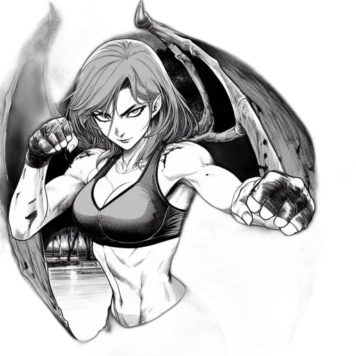 weapon, sword, comic book art, concept art transparent PNG cut-out