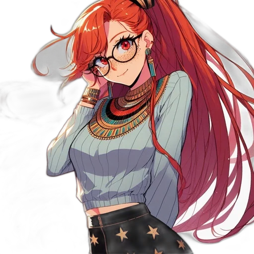 staff, jacket, dress, weapon transparent PNG cut-out