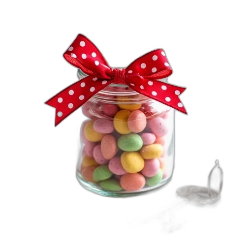 food, 3d render, photorealistic, pastel transparent PNG cut-out