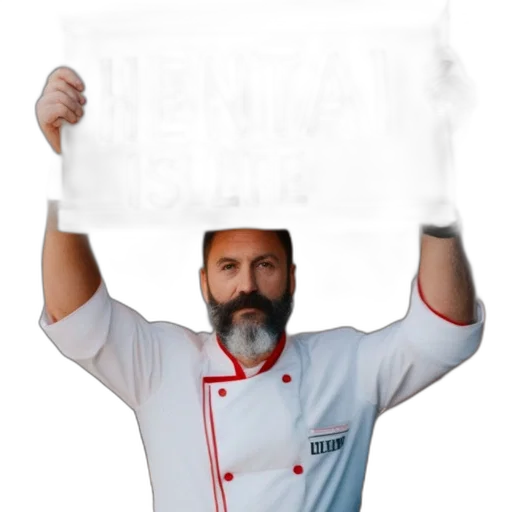 food, staff, animal, hat transparent PNG cut-out