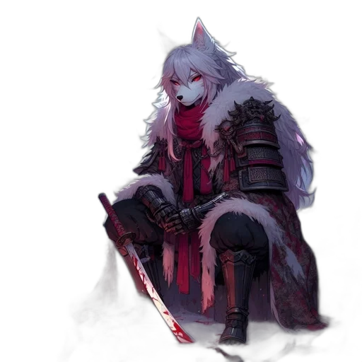staff, sword, weapon, animal transparent PNG cut-out