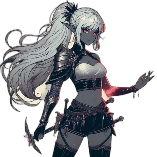 weapon, staff, concept art, comic book art transparent PNG cut-out