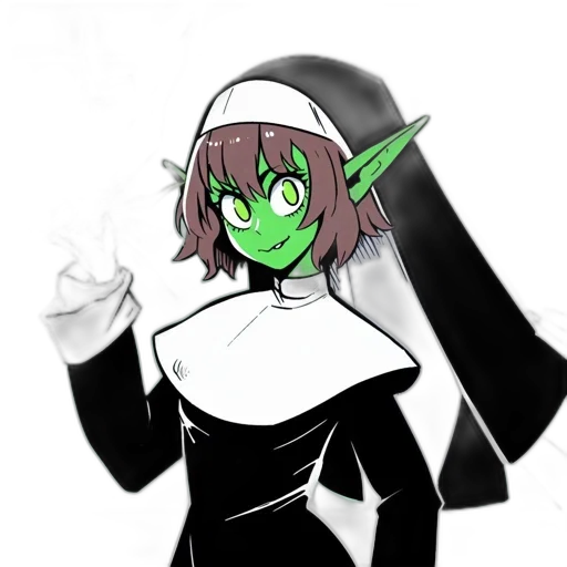 staff, creature, mask, concept art transparent PNG cut-out