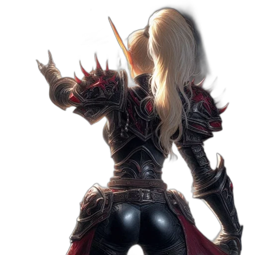 sword, weapon, dragon, staff transparent PNG cut-out