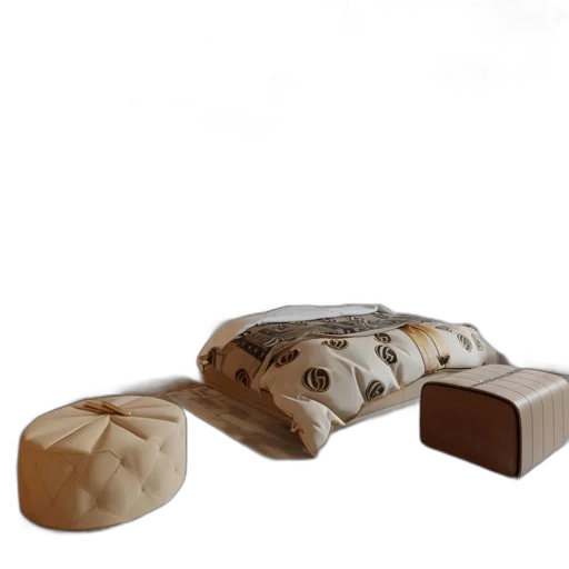 furniture, shoes, hat, mask transparent PNG cut-out