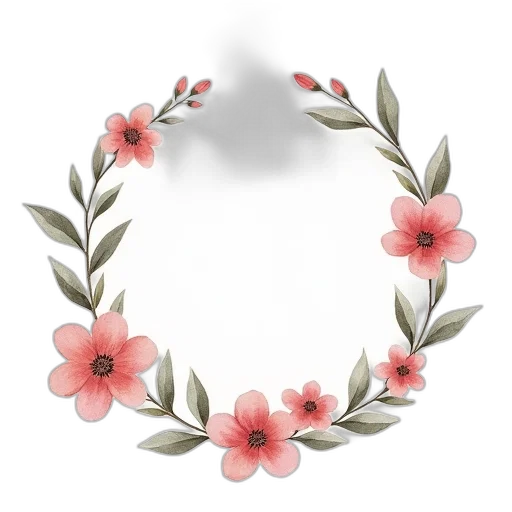 crown, jewelry, flower, staff transparent PNG cut-out