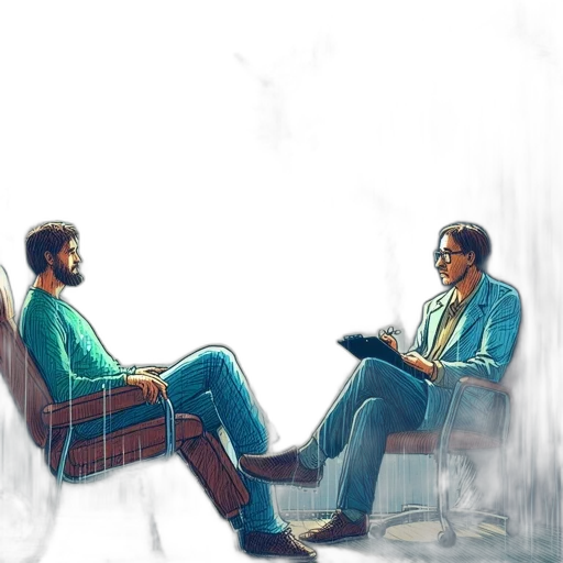 furniture, jacket, concept art, comic book art transparent PNG cut-out