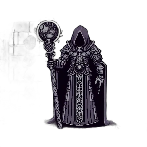 staff, sword, weapon, mask transparent PNG cut-out