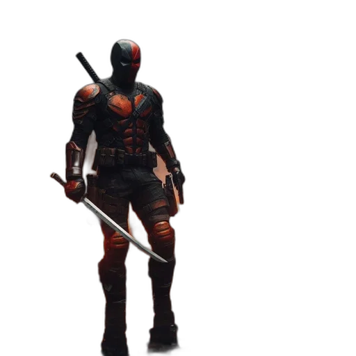 weapon, sword, mask, concept art transparent PNG cut-out