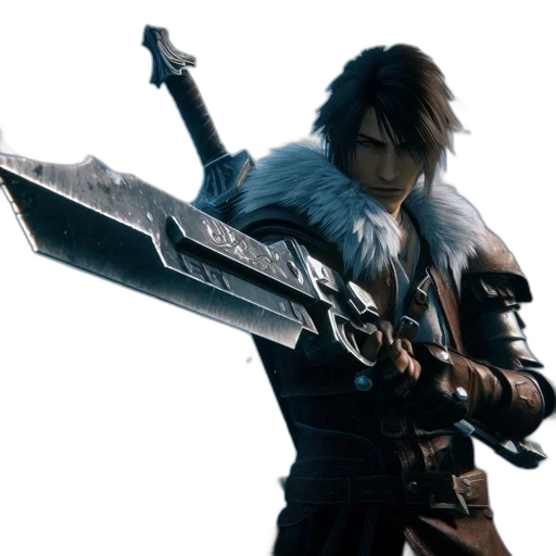 sword, weapon, staff, concept art transparent PNG cut-out