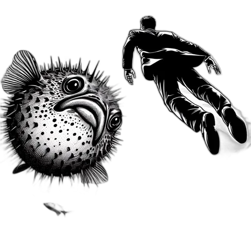 mask, creature, animal, concept art transparent PNG cut-out