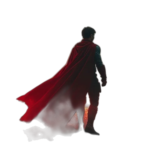 jacket, sword, staff, weapon transparent PNG cut-out