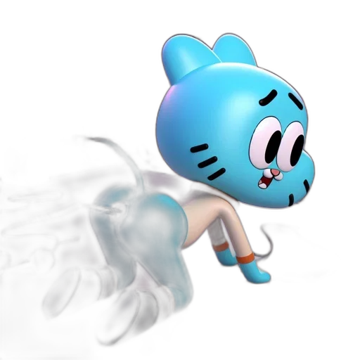 mask, weapon, creature, staff transparent PNG cut-out