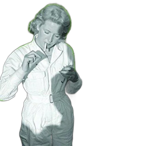 jacket, dress, vaporwave, black transparent PNG cut-out