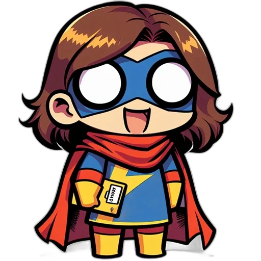 comic book art, cartoon, pixel art, concept art transparent PNG cut-out