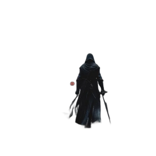 weapon, sword, staff, robot transparent PNG cut-out