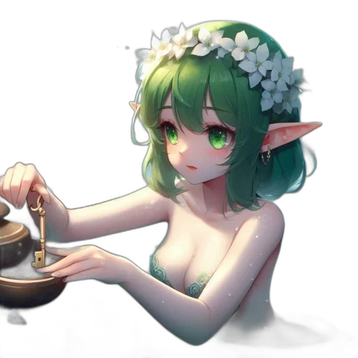 food, creature, fantasy art, concept art transparent PNG cut-out
