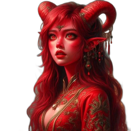 dragon, face, mask, fantasy art transparent PNG cut-out