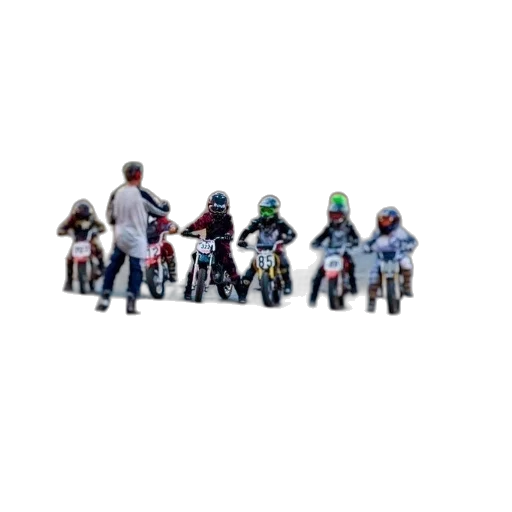 3d render, pixel art, concept art, photorealistic transparent PNG cut-out