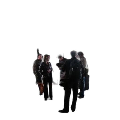 staff, jacket, umbrella, weapon transparent PNG cut-out