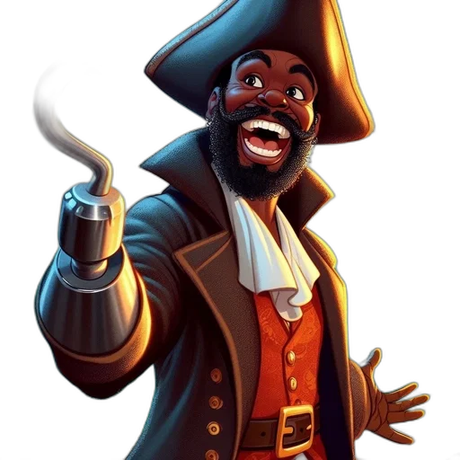 staff, concept art, cartoon, fantasy art transparent PNG cut-out
