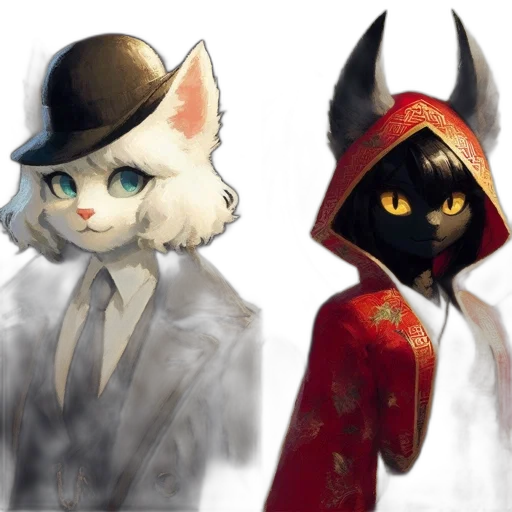 mask, hat, concept art, fantasy art transparent PNG cut-out