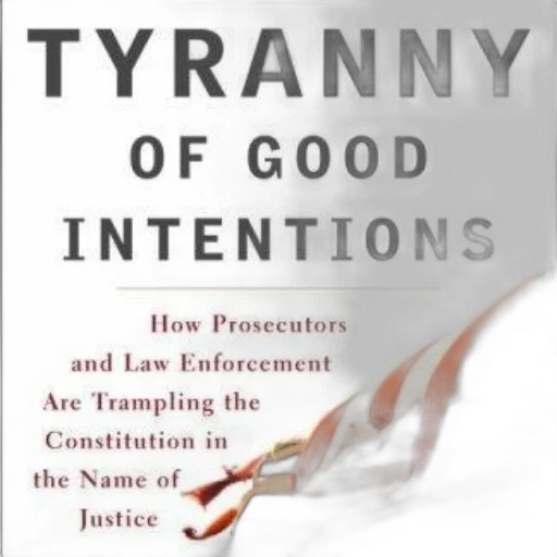 tyranny, good, intentions, how transparent PNG cut-out