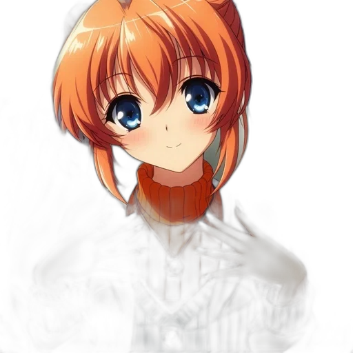 face, staff, dress, robot transparent PNG cut-out