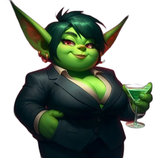staff, concept art, fantasy art, 3d render transparent PNG cut-out