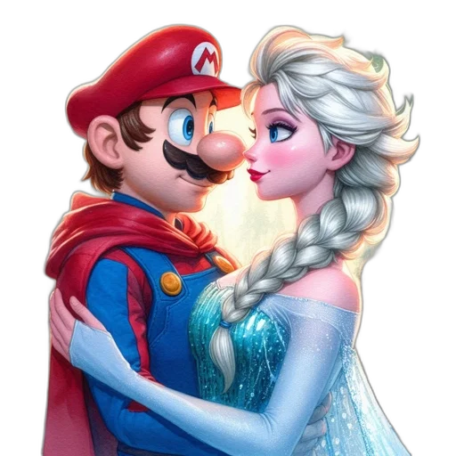 mask, crown, face, dress transparent PNG cut-out
