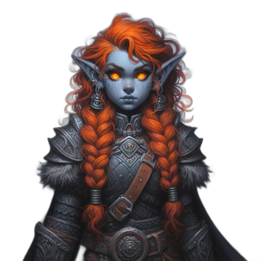 dragon, face, staff, fantasy art transparent PNG cut-out