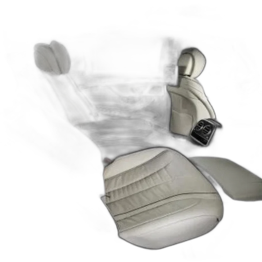 robot, shoes, mask, weapon transparent PNG cut-out