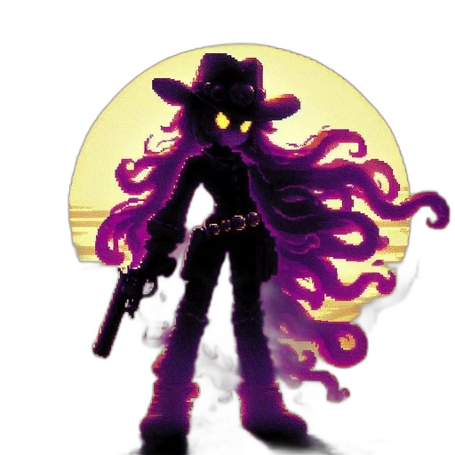 weapon, staff, concept art, comic book art transparent PNG cut-out