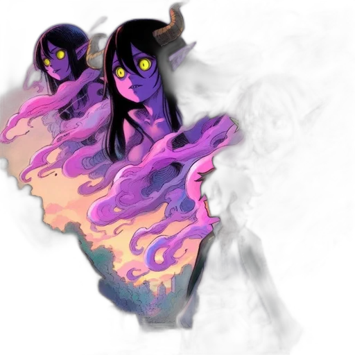 mask, dragon, concept art, fantasy art transparent PNG cut-out
