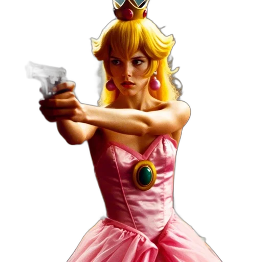 weapon, dress, staff, concept art transparent PNG cut-out