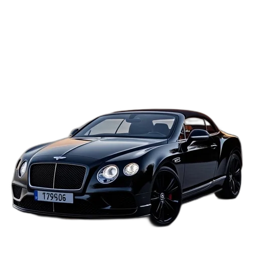 car, 3d render, photorealistic, concept art transparent PNG cut-out