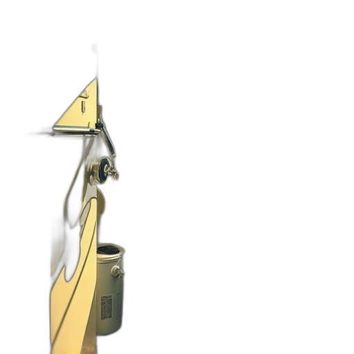 staff, sword, weapon, robot transparent PNG cut-out