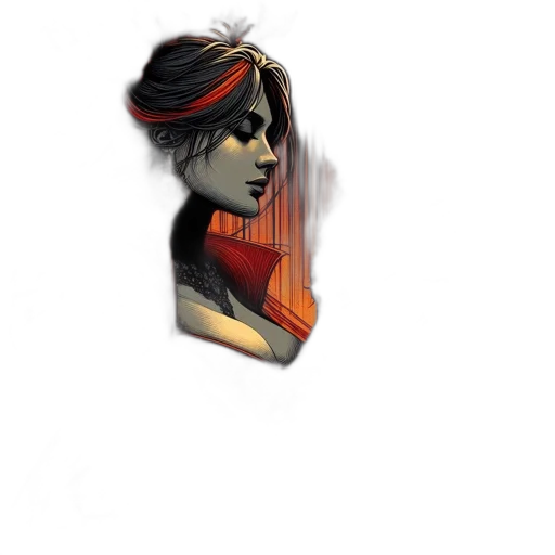 face, mask, hat, crown transparent PNG cut-out