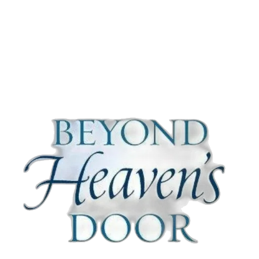 beyond, heaven, door, book transparent PNG cut-out
