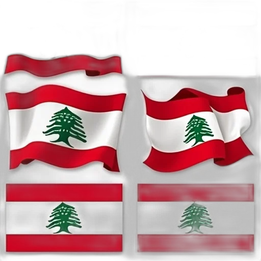 concept art, collection, various, lebanese transparent PNG cut-out