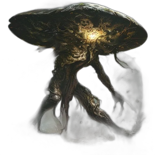 creature, hair, mask, crown transparent PNG cut-out