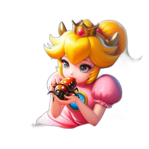 crown, weapon, staff, jewelry transparent PNG cut-out