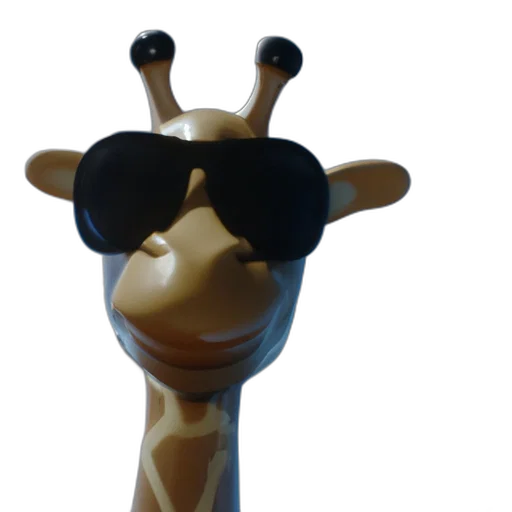 animal, staff, hat, creature transparent PNG cut-out