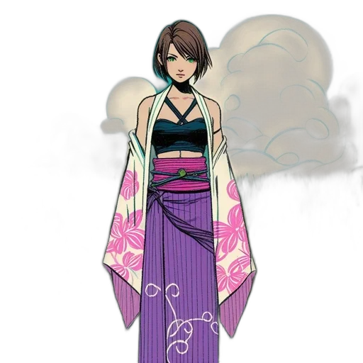 dress, concept art, fantasy art, pixel art transparent PNG cut-out