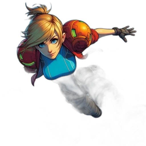 robot, weapon, concept art, pixel art transparent PNG cut-out