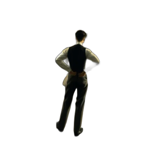 jacket, staff, robot, furniture transparent PNG cut-out