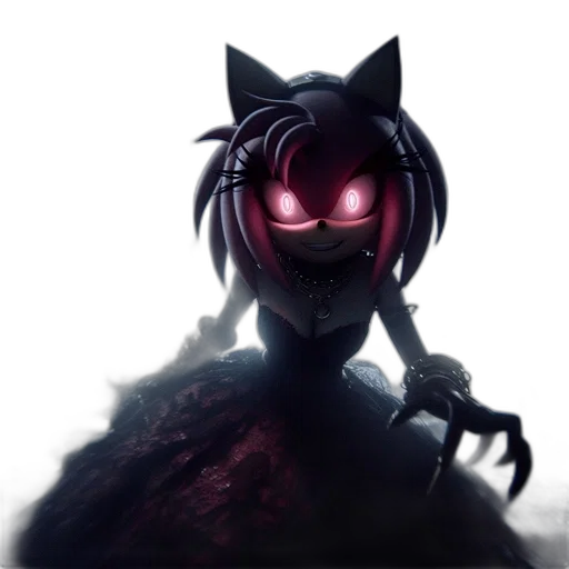 creature, mask, staff, animal transparent PNG cut-out