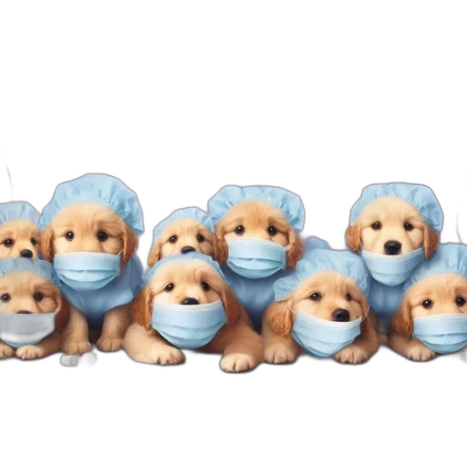 staff, 3d render, concept art, playful transparent PNG cut-out