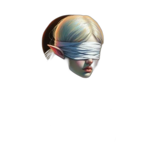 mask, face, robot, staff transparent PNG cut-out