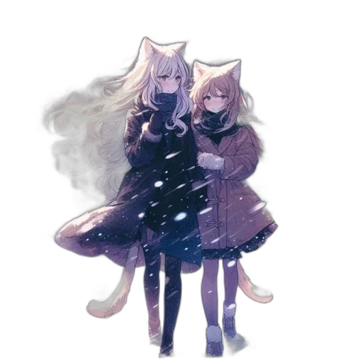 umbrella, staff, dress, animal transparent PNG cut-out
